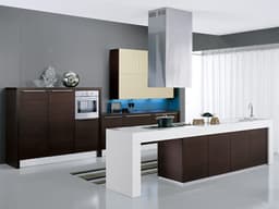 АСПИРАТОР FALMEC ALTAIR 60 ISLAND - Мостра thumbnail 3