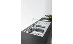 МИВКА FRANKE OLX 651-100 L thumbnail 2