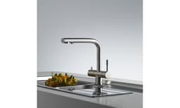 СМЕСИТЕЛ FRANKE ATLAS CLEAR thumbnail 2