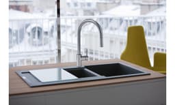 СМЕСИТЕЛ FRANKE EOS NEO PULL OUT SPRAY thumbnail 6