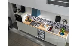 СЪДОМИЯЛНА FRANKE FDW 614 D10P DOS LP C thumbnail 3