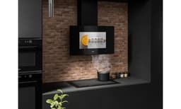 АСПИРАТОР FRANKE FKAS A80 BK thumbnail 4