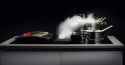 КОТЛОН С ВГРАДЕН АБСОРБАТОР CATA AS 750/A thumbnail 2