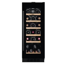 ВИНООХЛАДИТЕЛ AEG AWS4020B5B thumbnail 1