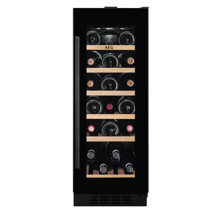 ВИНООХЛАДИТЕЛ AEG AWS4020B5B