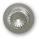 Окомплектовка за сифон SCHOCK Inox thumbnail 7