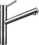 СМЕСИТЕЛ SCHOCK Altos Inox Pull-out thumbnail 1