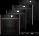 ФУРНА NEFF Collection B69FY3CY2 thumbnail 1