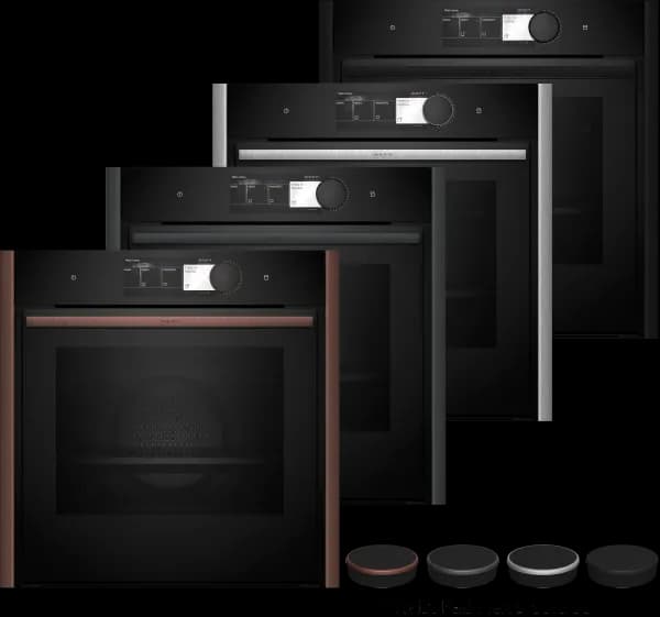ФУРНА NEFF Collection B69FY3CY2