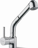 СМЕСИТЕЛ PYRAMIS BALATA ХРОМ thumbnail 1