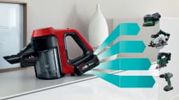 ПРАХОСМУКАЧКА BOSCH BBS711ANM thumbnail 5