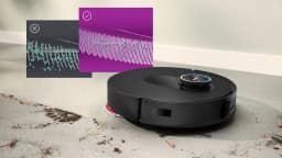 ПРАХОСМУКАЧКА РОБОТ BOSCH Spotless Max Cam BCRDW3BX thumbnail 3