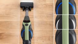 ПРАХОСМУКАЧКА BOSCH BCS931TQC thumbnail 4