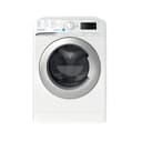 ПЕРАЛНЯ СЪС СУШИЛНЯ INDESIT BDE 86436 WSV EE thumbnail 1