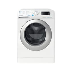 ПЕРАЛНЯ СЪС СУШИЛНЯ INDESIT BDE 86436 WSV EE thumbnail 1