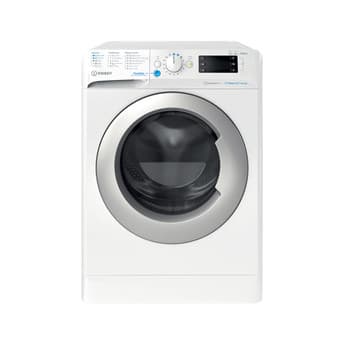 ПЕРАЛНЯ СЪС СУШИЛНЯ INDESIT BDE 86436 WSV EE