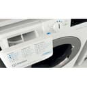 ПЕРАЛНЯ СЪС СУШИЛНЯ INDESIT BDE 86436 WSV EE thumbnail 4