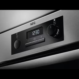 ФУРНА AEG BES33111XM thumbnail 3