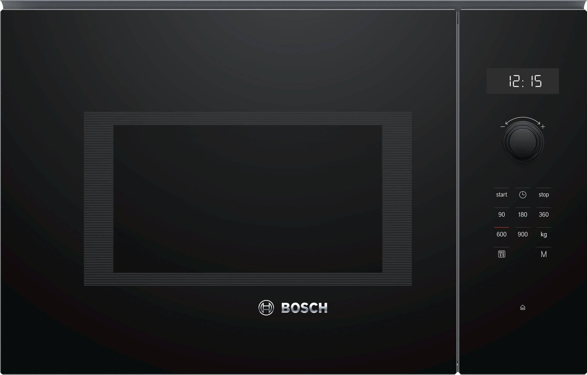 МИКРОВЪЛНОВА BOSCH BFL554MB0