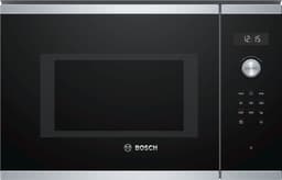 МИКРОВЪЛНОВА BOSCH BFL554MS0 thumbnail 1