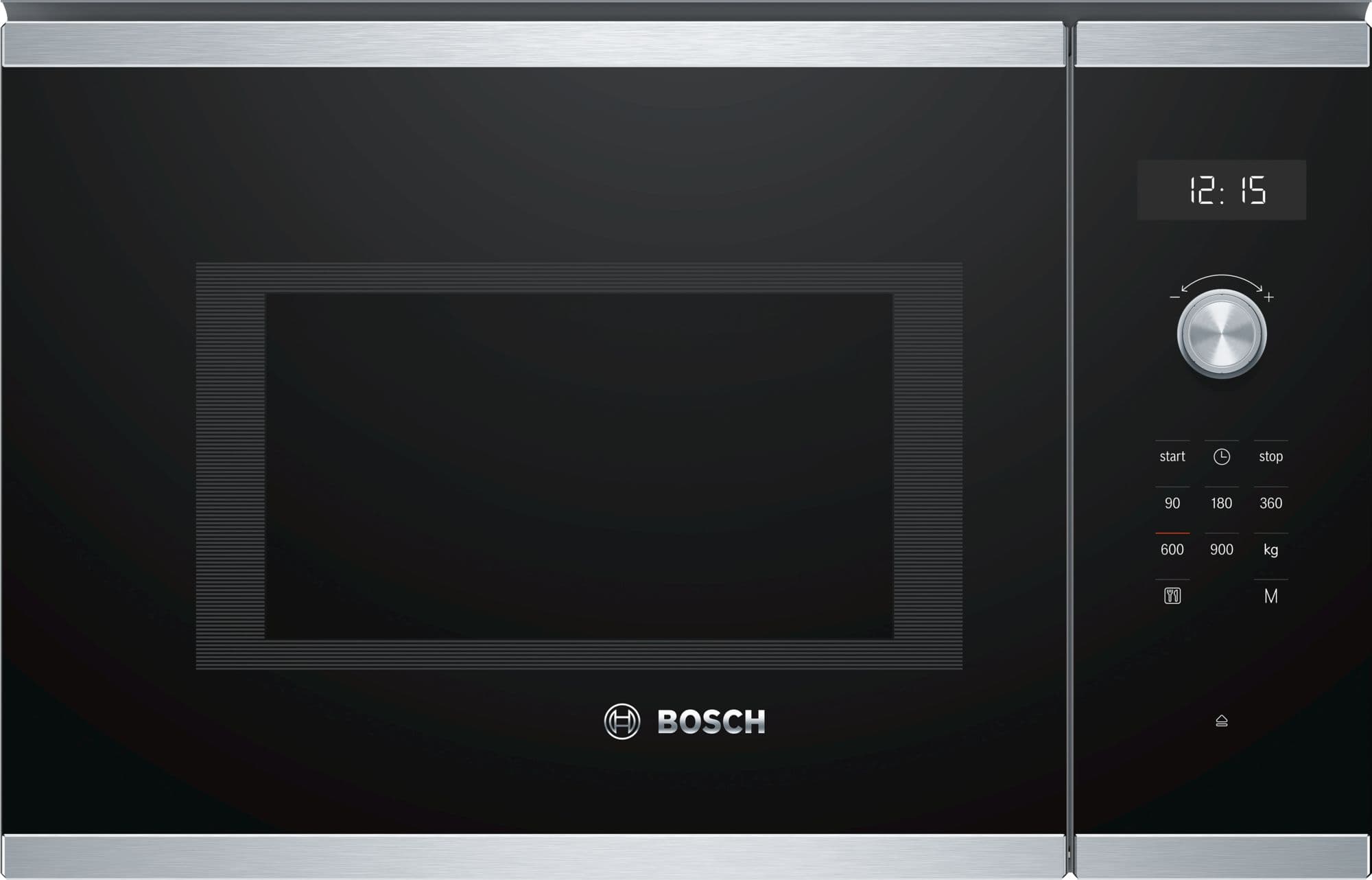 МИКРОВЪЛНОВА BOSCH BFL554MS0