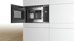 МИКРОВЪЛНОВА BOSCH BFL554MS0 thumbnail 3