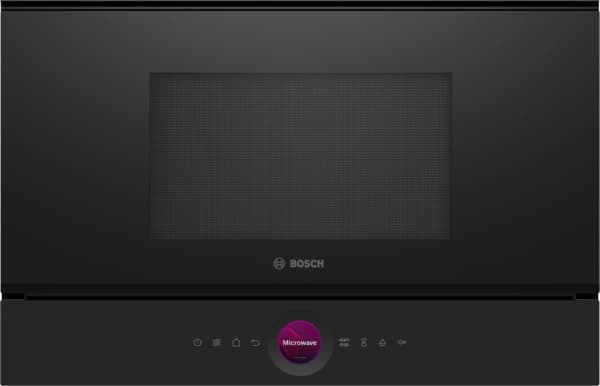 МИКРОВЪЛНОВА ФУРНА BOSCH BFR7221B1