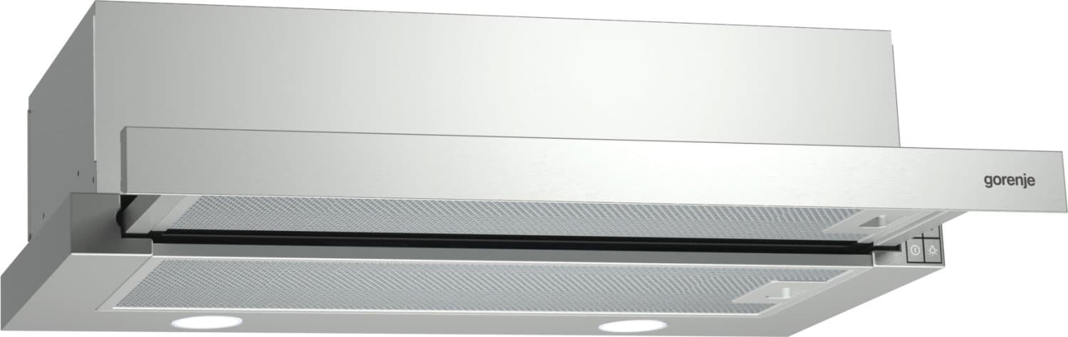 АСПИРАТОР GORENJE BHP 623E11X