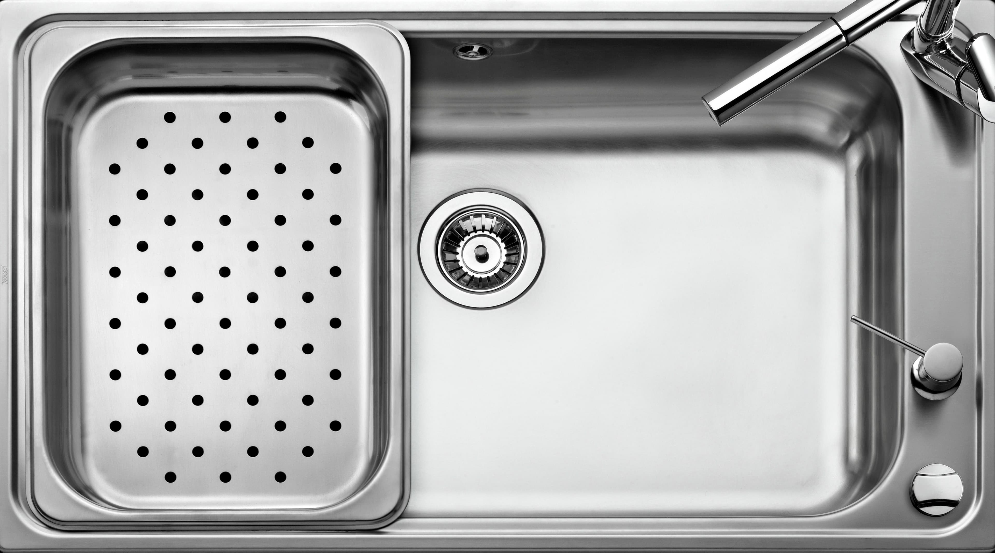 МИВКА TEKA BIGBOWL 86 1C (Bahia Plus)