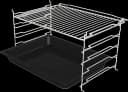 Фурна GORENJE BO6737E02BG thumbnail 3