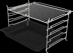 Фурна GORENJE BO6737E02BG thumbnail 3