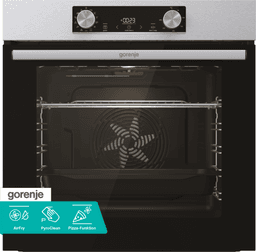 ФУРНА GORENJE BOP6737E02XK thumbnail 1