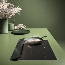 КОТЛОН С ВГРАДЕН АБСОРБАТОР FALMEC BRERA 75 thumbnail 3