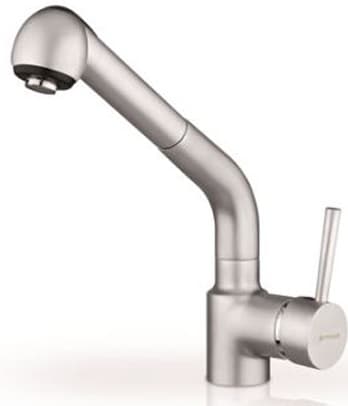 СМЕСИТЕЛ PYRAMIS BALATA Сатен