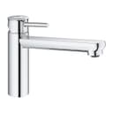 СМЕСИТЕЛ GROHE BLUECLASSIC 30576000 thumbnail 1