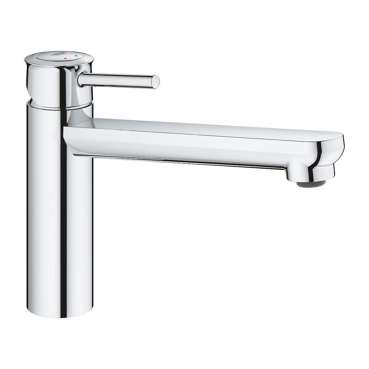 СМЕСИТЕЛ GROHE BLUECLASSIC 30576000