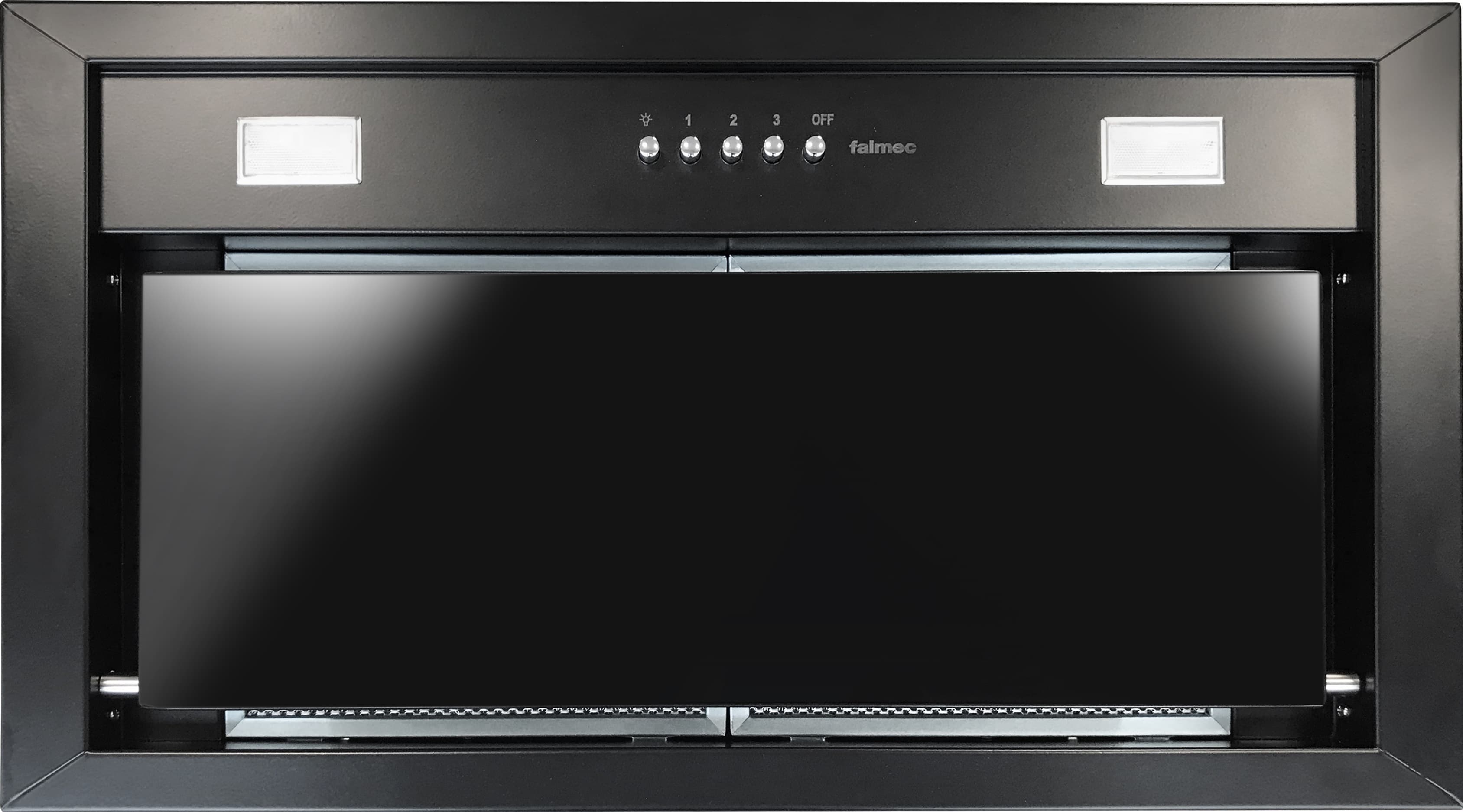 АСПИРАТОР FALMEC BUILT IN MAX 70 BK