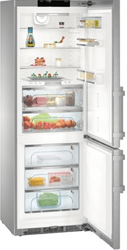 ХЛАДИЛНИК LIEBHERR CBNes 5778 thumbnail 2