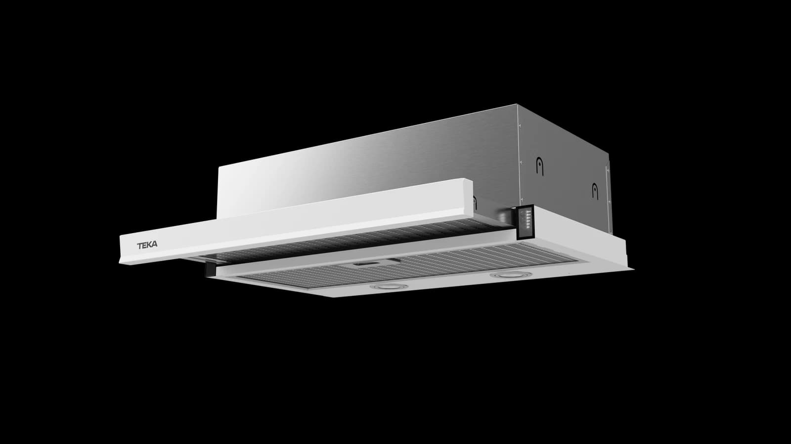 АСПИРАТОР TEKA CNL 6415 Бял