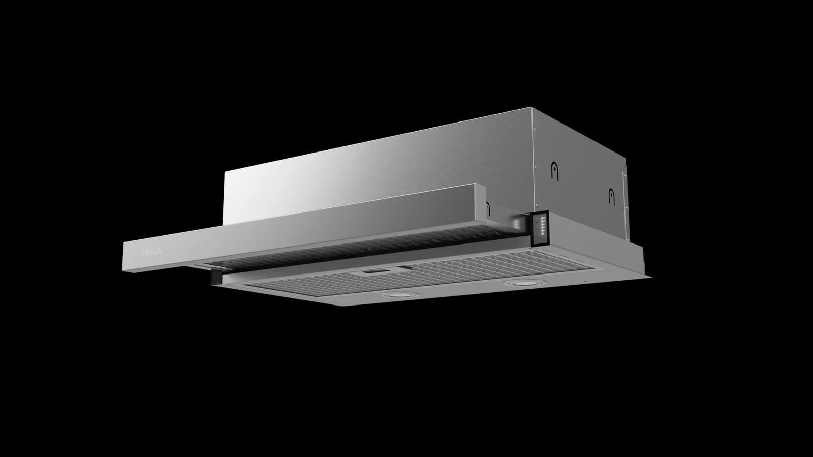 АСПИРАТОР TEKA CNL 6415 Инокс