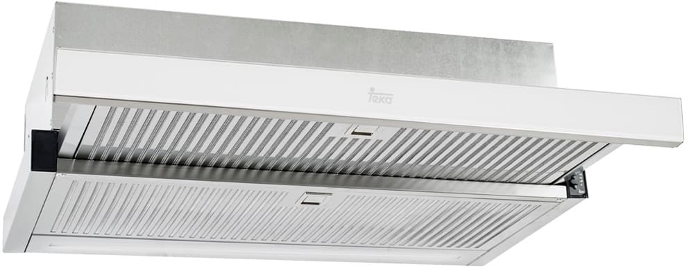 АСПИРАТОР TEKA CNL 6415 Plus Бял