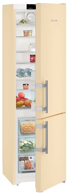 ХЛАДИЛНИК LIEBHERR CNbe 4015