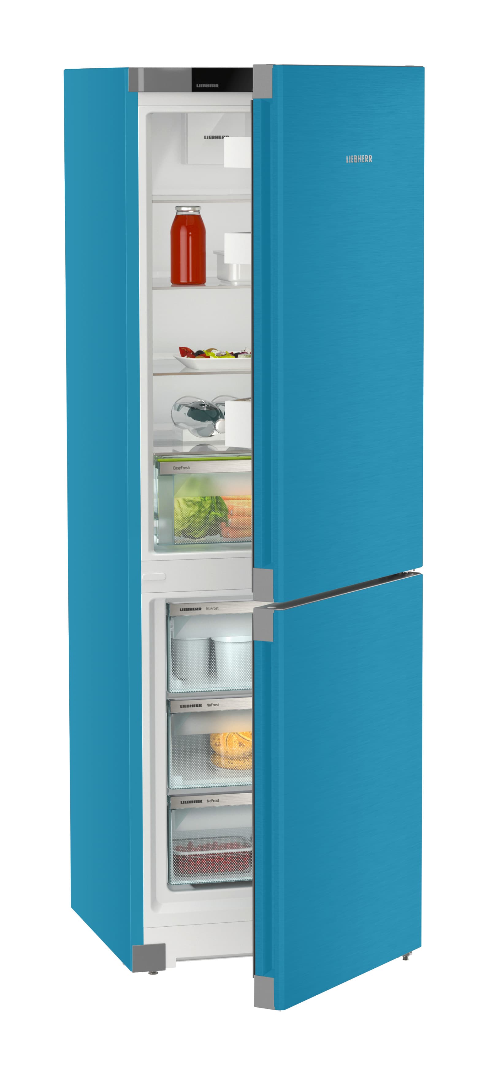 ХЛАДИЛНИК LIEBHERR CNclb 5203