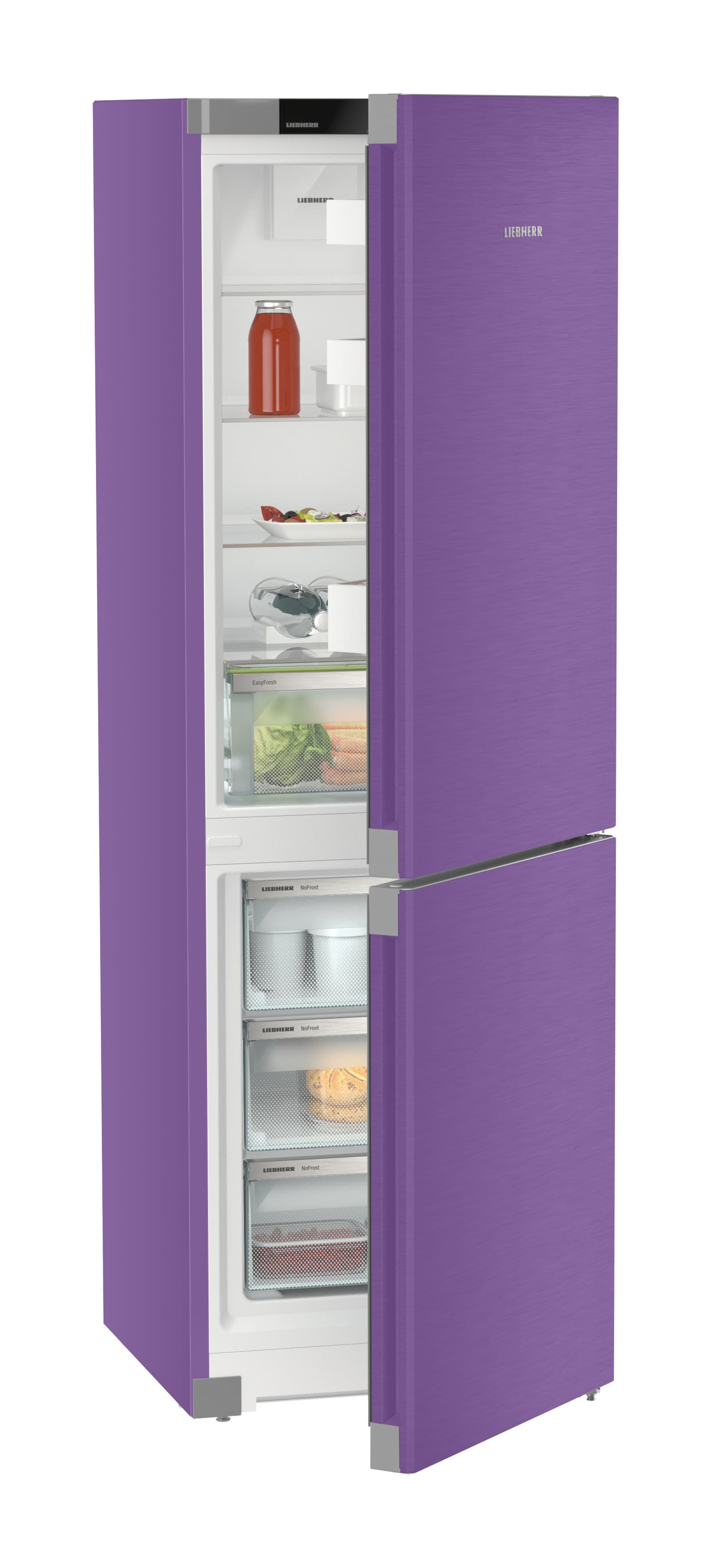 ХЛАДИЛНИК LIEBHERR CNcpu 5203