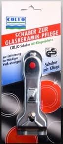 COLLO SCHABER ШПАТУЛА thumbnail 2