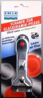 COLLO SCHABER ШПАТУЛА thumbnail 2