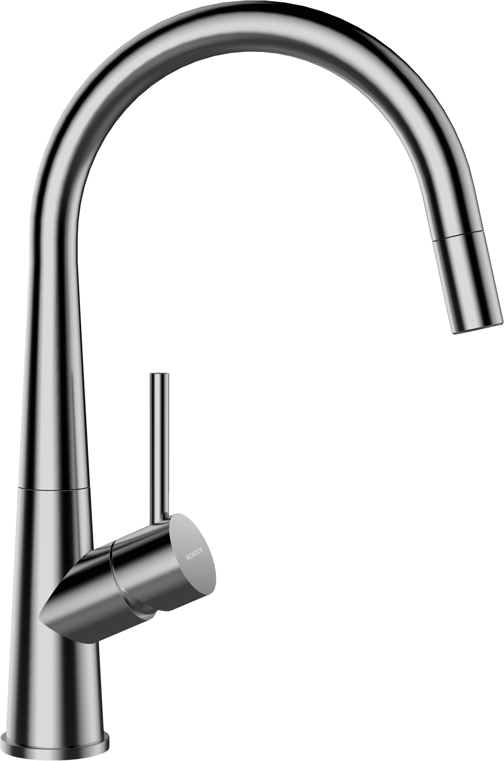 СМЕСИТЕЛ SCHOCK Conos Pull-out