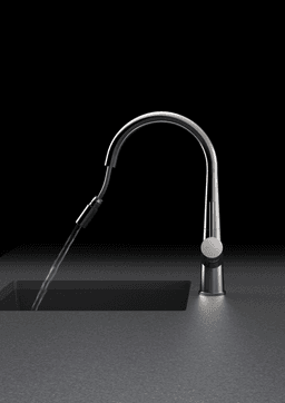 СМЕСИТЕЛ SCHOCK Conos Pull-out thumbnail 3