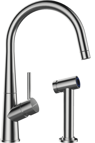 СМЕСИТЕЛ SCHOCK Conos Pro