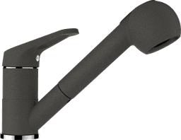 СМЕСИТЕЛ SCHOCK Cosmo Pull-out thumbnail 1